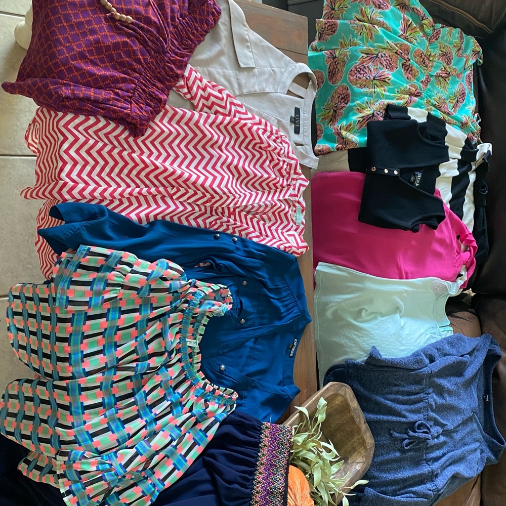 Boutique Women Clothes
